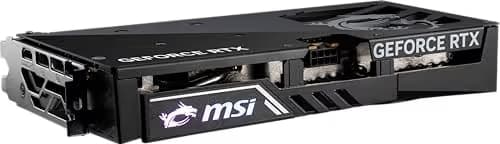 MSI GeForce RTX 5060 8G GAMING OC GDDR7 image