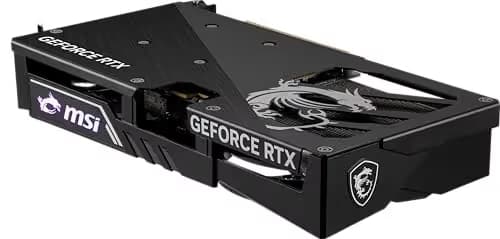 MSI GeForce RTX 5060 8G GAMING OC GDDR7 image