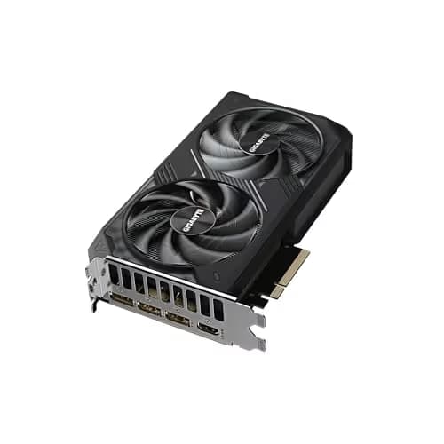 Gigabyte GeForce RTX 5060 Ti WINDFORCE 8G GDDR7 image