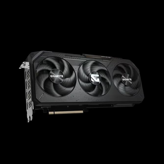Gigabyte Gaming Radeon RX 9070 XT GAMING 16G image