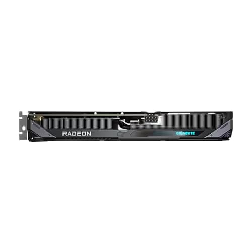 GIGABYTE Radeon RX 9060 XT GAMING 16G GDDR6 image