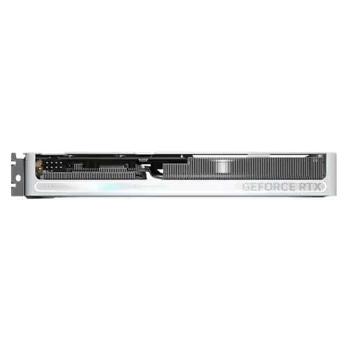 Gigabyte AERO OC GeForce RTX 5060 8GB GDDR7 Silver image
