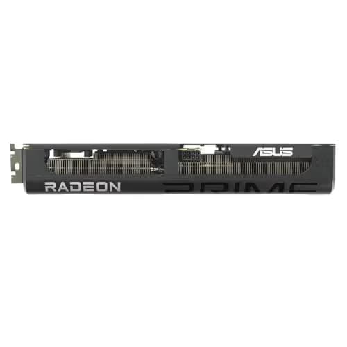 Asus PRIME OC Radeon RX 9060 XT 16GB GDDR6  image