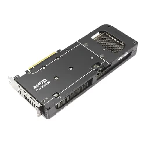Asus PRIME OC Radeon RX 9060 XT 16GB GDDR6  image