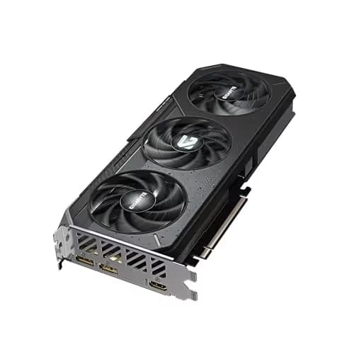 Gigabyte GAMING OC Radeon RX 9060 XT 16GB GDDR6  image