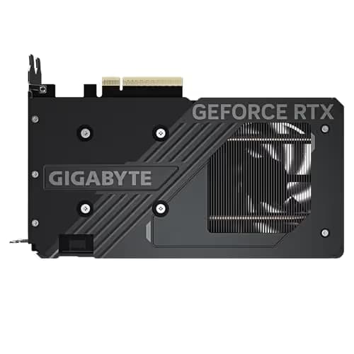 GIGABYTE GeForce RTX 5060 WINDFORCE 8G GDDR7 image