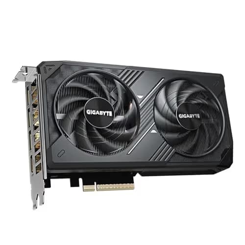 GIGABYTE GeForce RTX 5060 WINDFORCE 8G GDDR7 image