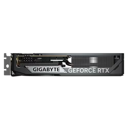GIGABYTE GeForce RTX 5060 WINDFORCE 8G GDDR7 image