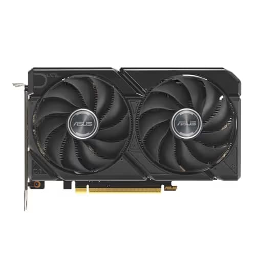 ASUS Dual Radeon™ RX 9060 XT 8G GDDR6 image