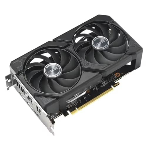 ASUS Dual Radeon™ RX 9060 XT 8G GDDR6 image