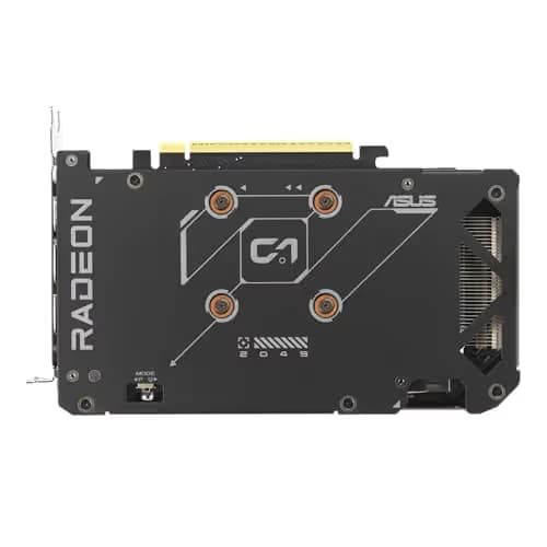 ASUS Dual Radeon™ RX 9060 XT 8G GDDR6 image