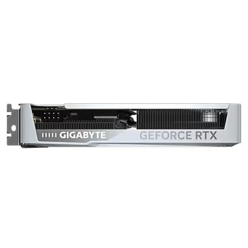 GIGABYTE GeForce RTX 5060 EAGLE OC ICE 8G GDDR7 image