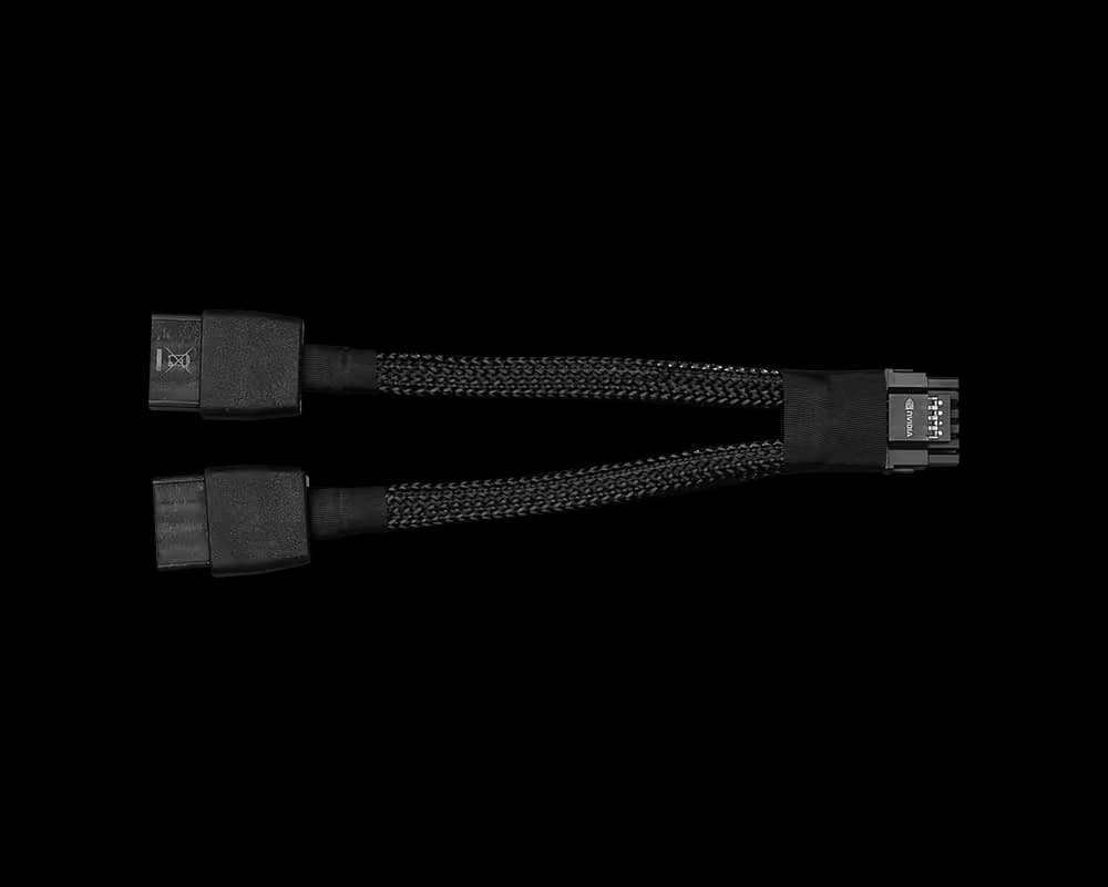 MSI GAMING GeForce RTX 5060 Ti 8GB GDDR7 Black image