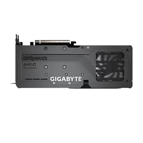 GIGABYTE Radeon RX 9060 XT GAMING OC 8G GDDR6 image