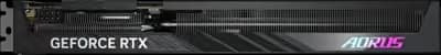 Gigabyte AORUS ELITE GeForce RTX 5060 8GB GDDR7 Black image
