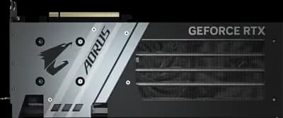 Gigabyte AORUS ELITE GeForce RTX 5060 8GB GDDR7 Black image