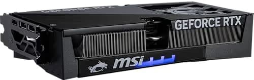 MSI GeForce RTX 5060 Ti 8G GAMING OC GDDR7 image