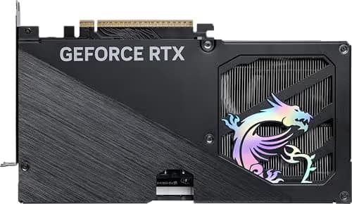 MSI GeForce RTX 5060 Ti 8G GAMING OC GDDR7 image