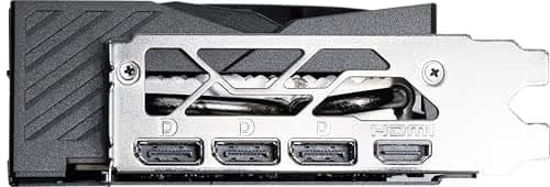 MSI GeForce RTX 5060 Ti 8G GAMING OC GDDR7 image