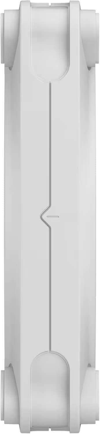 Fractal Design Momentum 120 White image