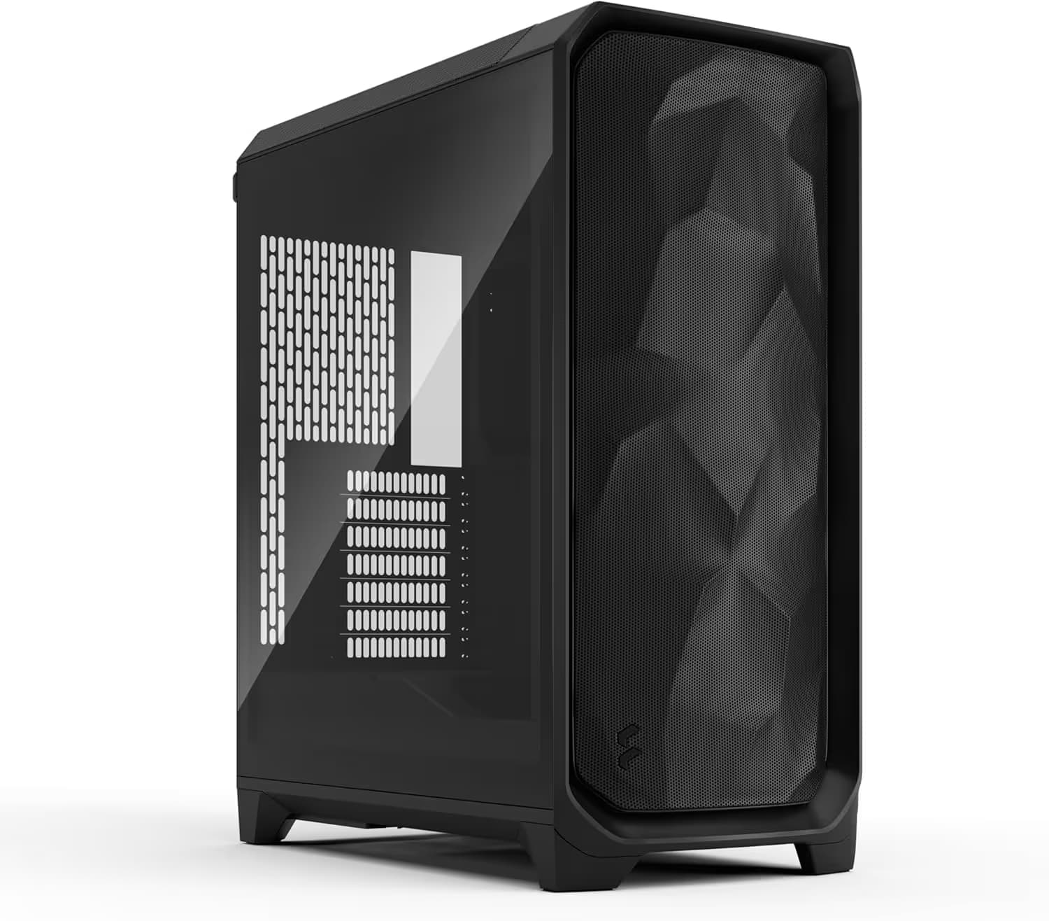 Fractal Design Meshify 3 Black TG Light Tint image