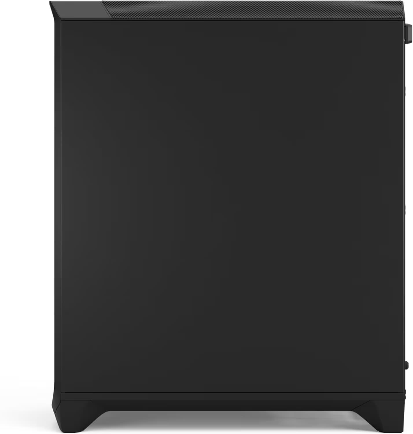 Fractal Design Meshify 3 Black RGB TG Light Tint image