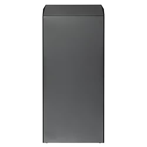 Silverstone FARA 313 Micro ATX Mid Tower Black with USB 3.2 Gen 2 Type-C and USB 3.2 Gen 1 Type-A image