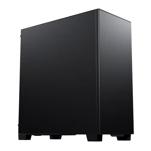 Phanteks XT PRO Silent Black ATX Mid Tower main image