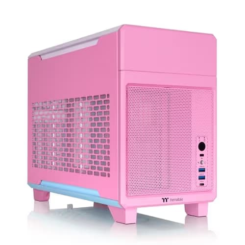 Thermaltake TR100 Mini-ITX Desktop main image
