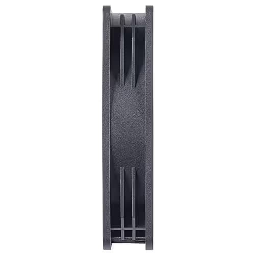 Silverstone VISTA 120F 120mm Black 48 CFM image