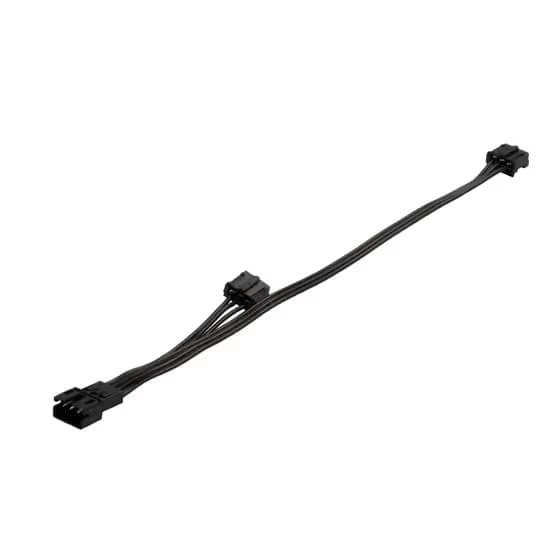 Silverstone Air Penetrator 184i 180mm Black ARGB PWM 143.21 CFM image