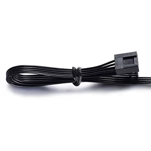 Fractal Design Dynamic X2 GP 140mm Black PWM 105.9 CFM image