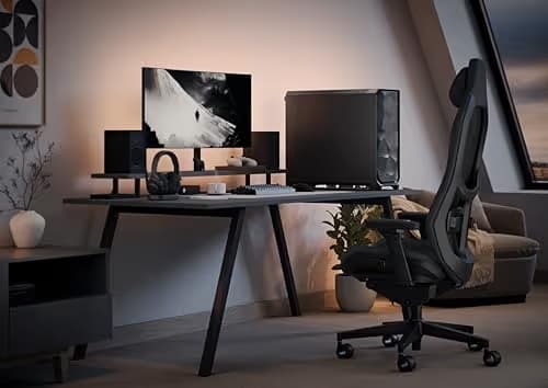 Fractal Design Meshify 3 XL ATX Full Tower Black image