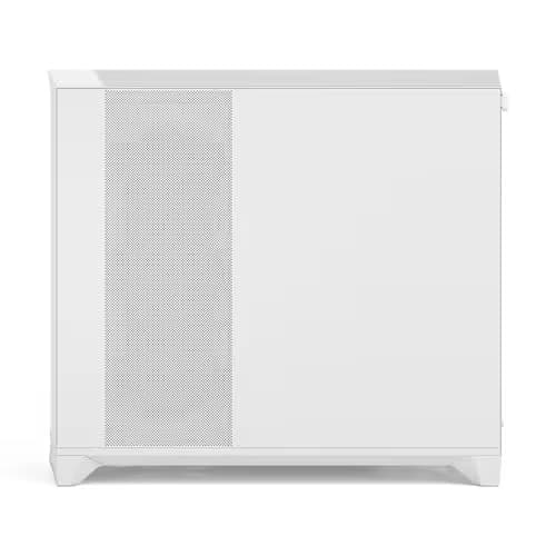 Fractal Design Meshify 3 XL RGB ATX Full Tower White Tempered Glass image