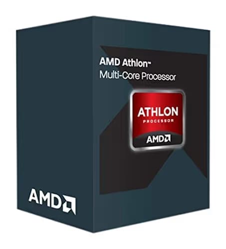 AMD Athlon X4 845 main image