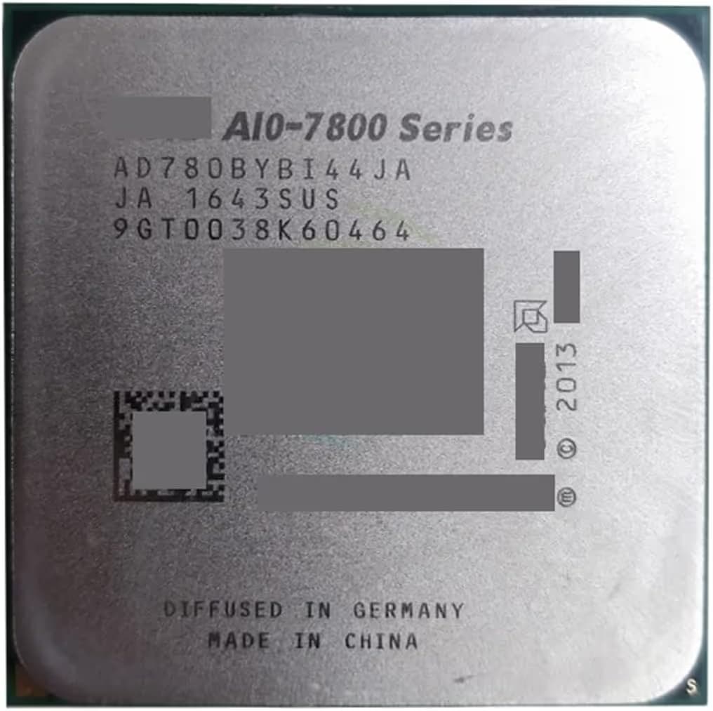 AMD A10-7800 OEM/Tray main image