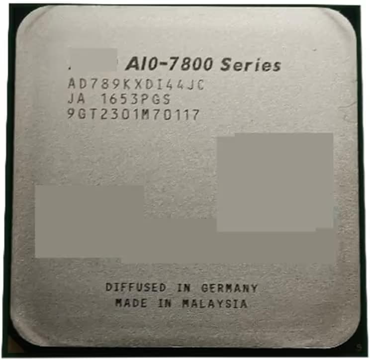 AMD A10-7890K OEM/Tray main image