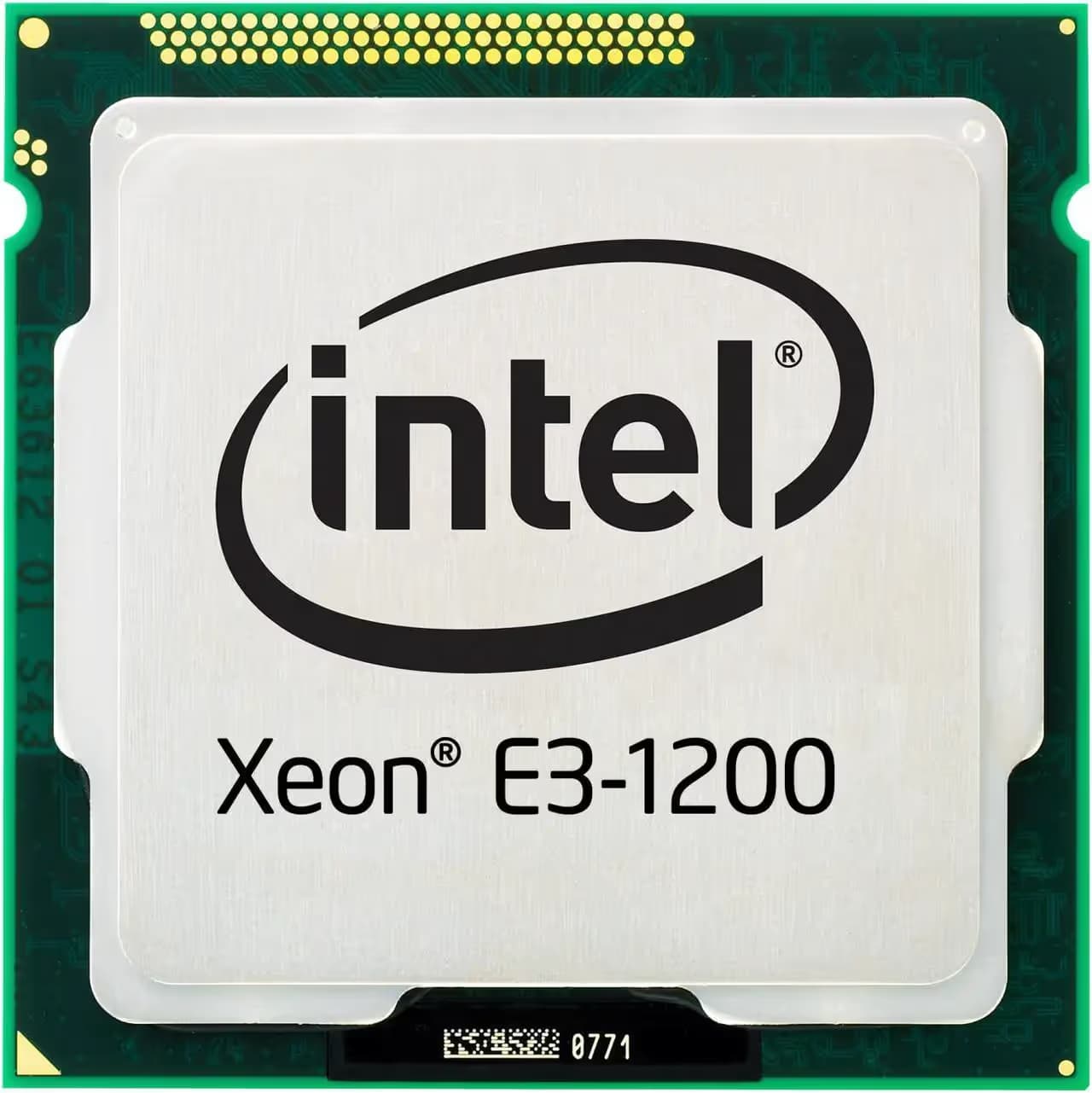 Intel Xeon E3 1230 V3 OEM/Tray image