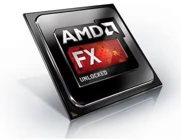 AMD FX-6130 OEM/Tray image