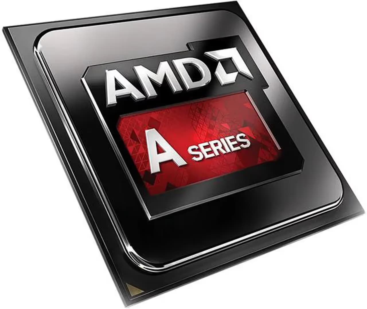 AMD A4-6300 OEM/Tray image
