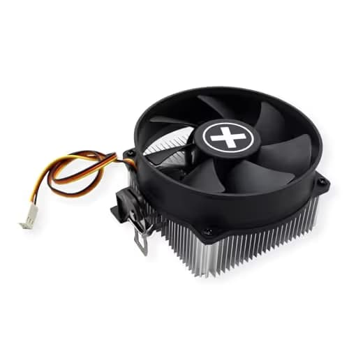 Xilence A200 40.9 CFM Air 69mm Black / Silver image