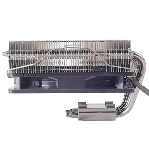 Silverstone NT06-PRO-V2 Air 82mm Silver / Black image