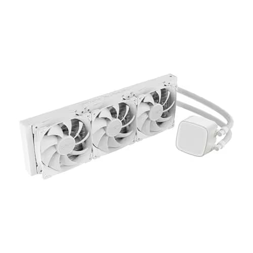 Geometric Future Eskimo Pro 36 Water 360mm 80.81 CFM White image