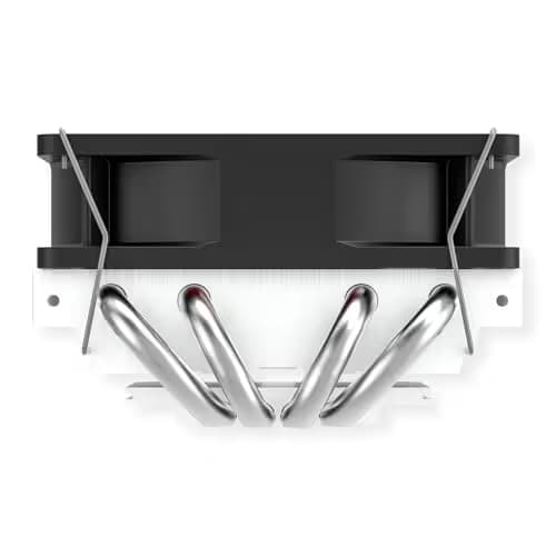 Xilence A404T 65.4 CFM Air 55mm Red / Black image