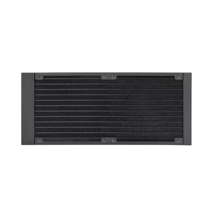 Thermaltake TH280 V2 Ultra EX Water 280mm ARGB Sync 90.3 CFM Black image