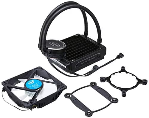 Intel BXTS13X Water 120mm 74 CFM image
