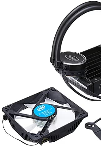 Intel BXTS13X Water 120mm 74 CFM image