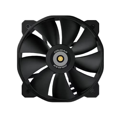Cougar FORZA 135 Air 160mm 72.93 CFM Black / Silver image