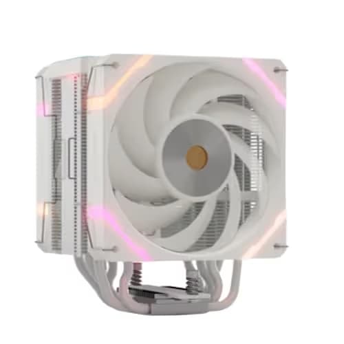 Valkyrie Vind 125 SL 80 CFM Air 158mm White image