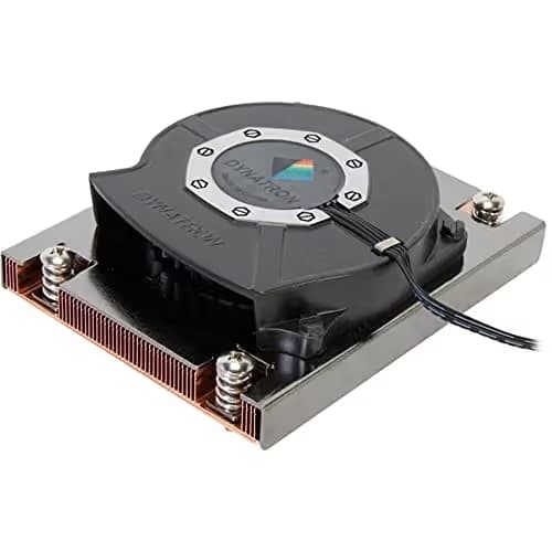 Dynatron R25 Air 28mm 22.28 CFM Ball Bearing image